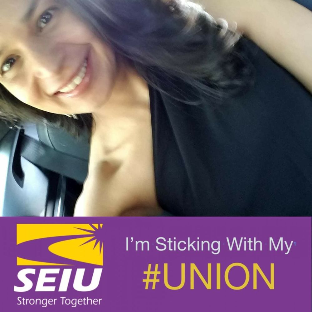 Meet your Posher, Sandra